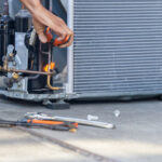 Heating & Air Conditioning Systems