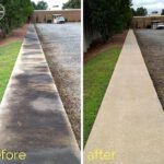 Pressure Washing