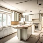 Kitchen Remodeling