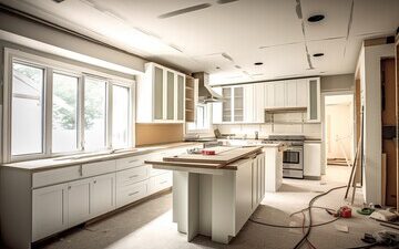 Kitchen Remodeling