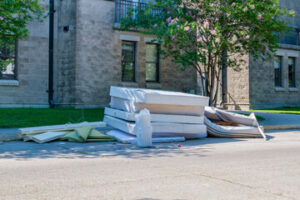 Mattress Disposal