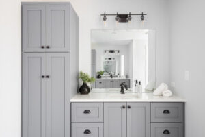 Bathroom Remodeling
