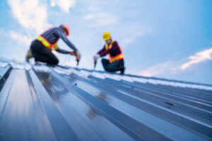 Roofing 