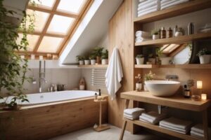 remodeling
